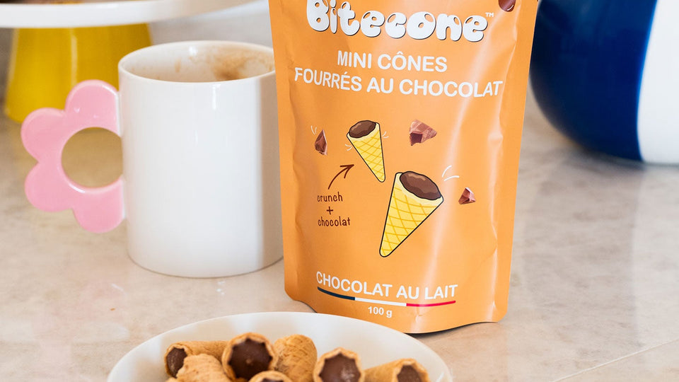 Pleins d'idées cadeaux pour les gourmands