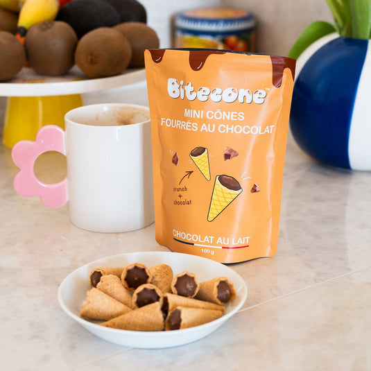 Pleins d'idées cadeaux pour les gourmands