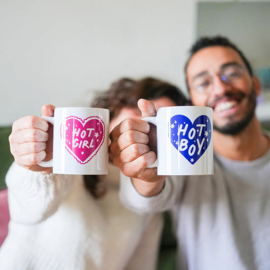 Pleins d'idées cadeaux pour la Saint-Valentin