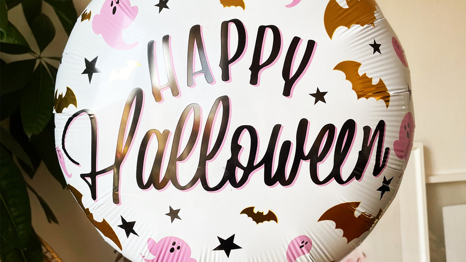 Pleins d'idées cadeaux pour Halloween