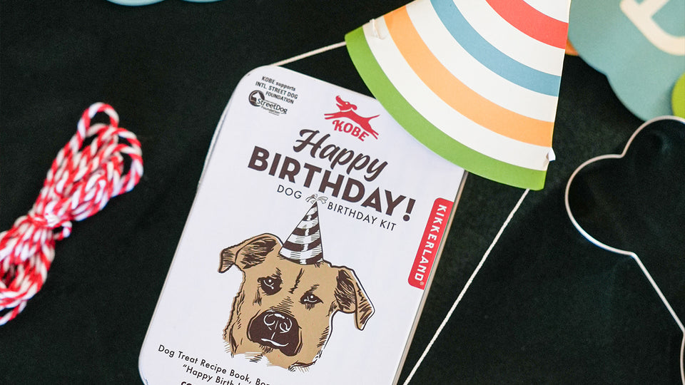 Pleins d'idées cadeaux pour les animaux