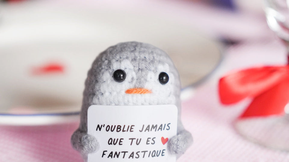 Toutes les nouveautés et idées cadeaux toutes fraiches