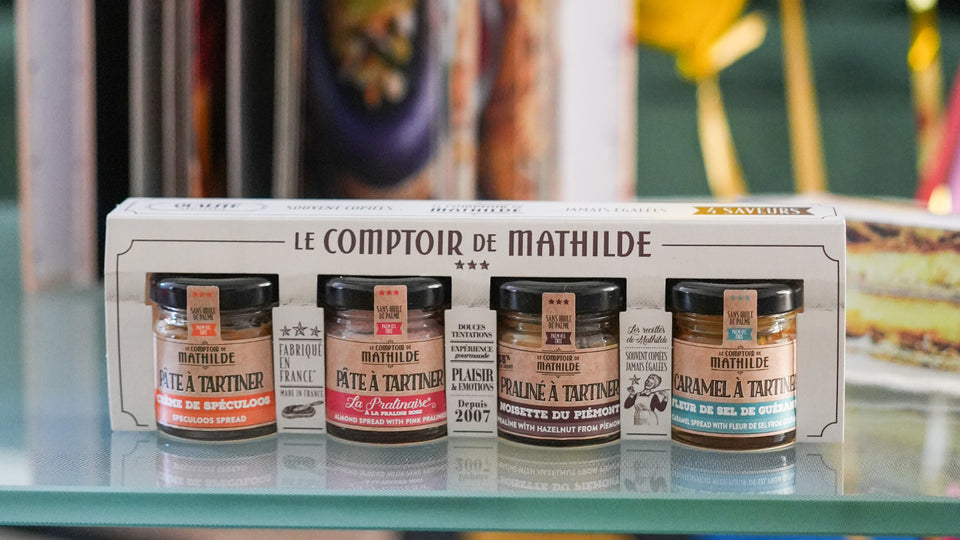 Pleins d'idées cadeaux pour l'Aïd