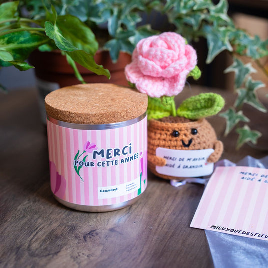 Des idées cadeaux pour une nounou