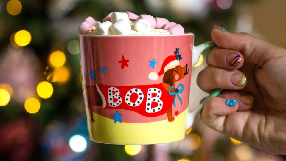 Pleins d'idées cadeaux pour Noël à moins de 10 euros