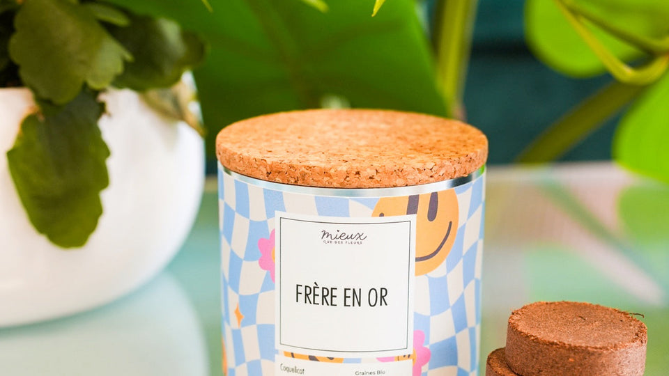 Des idées cadeaux pour un frère