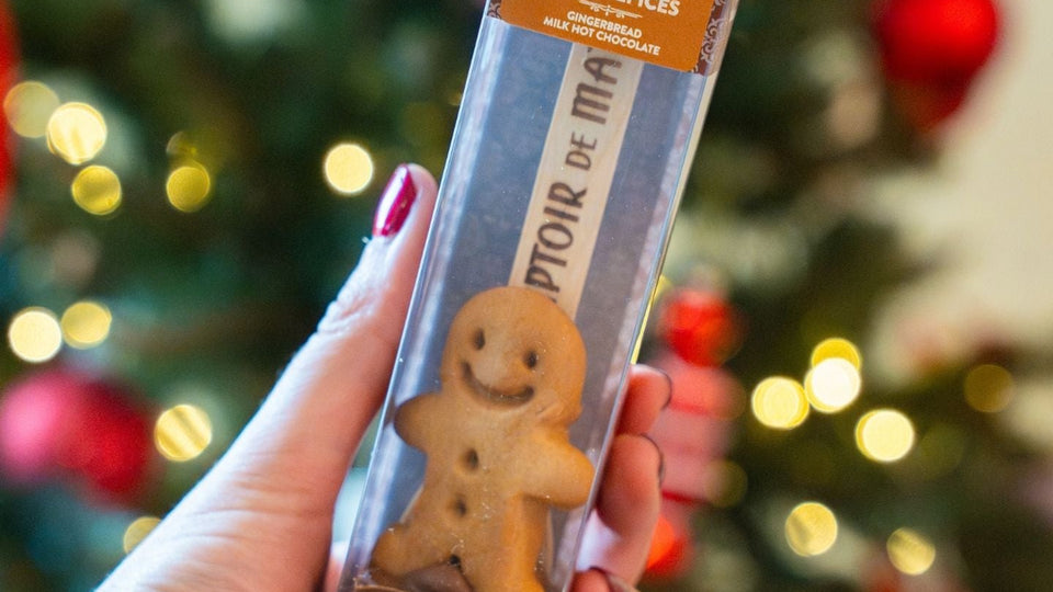 Pleins d'idées cadeaux pour Noël à moins de 5€