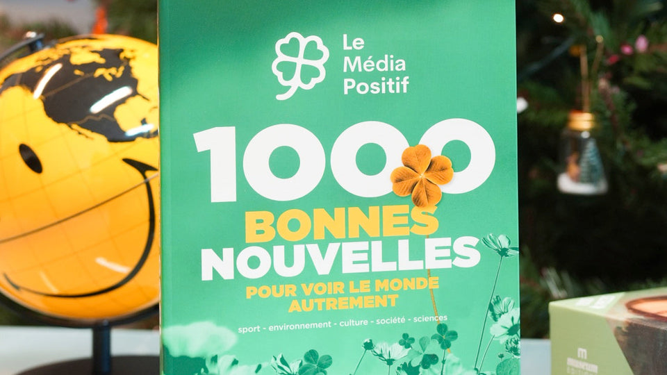 Pleins d'idées cadeaux insolites et livres uniques