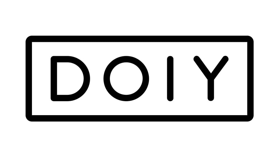 DOIY, une marque internationale
