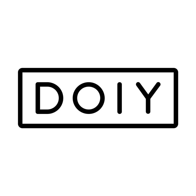 DOIY, une marque internationale