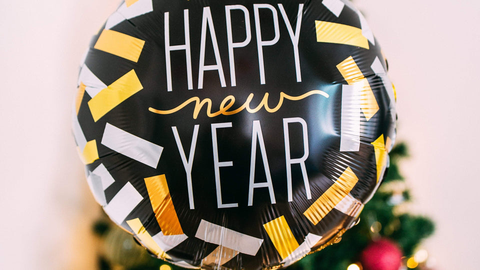 Pleins d'idées cadeaux pour la nouvelle année
