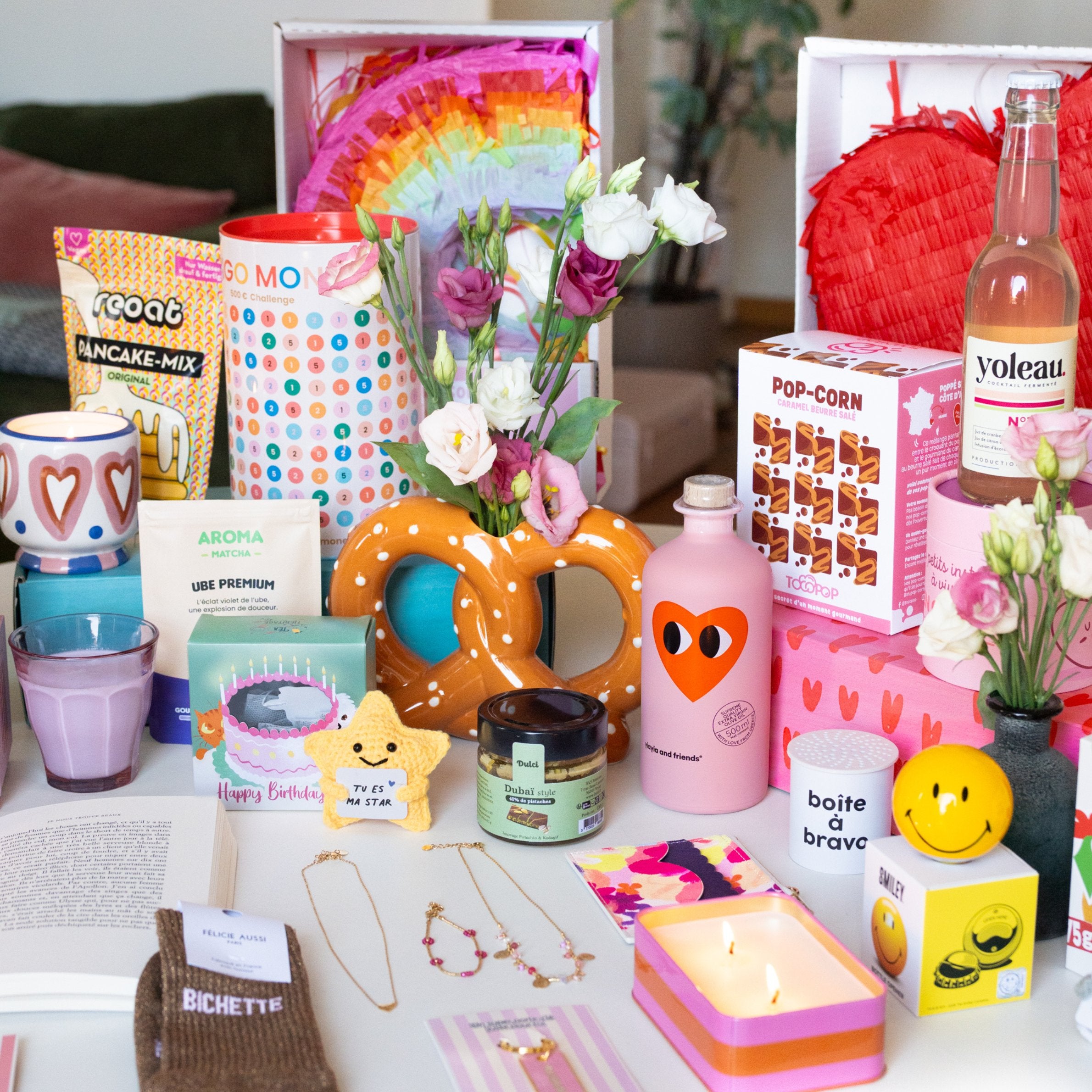 Collier Cadeau Rentrée Scolaire, Premier Jour D'école, Lycée, Collier