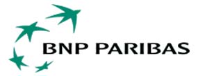 Logo BNP Paribas