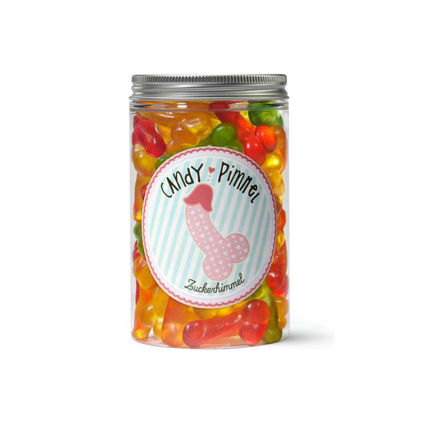 Bonbons Pénis - Mieux Que Des Fleurs