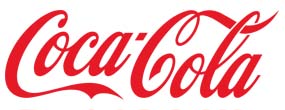 Logo Coca Cola