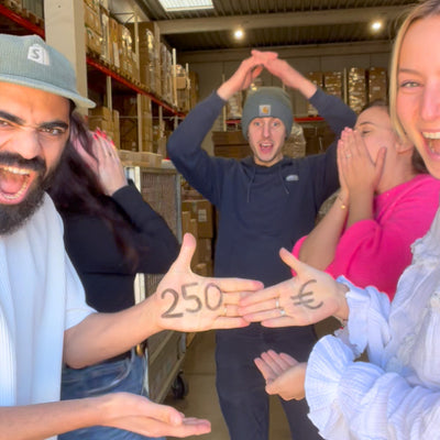 Jeu Cool - Mieux Que Des Fleurs