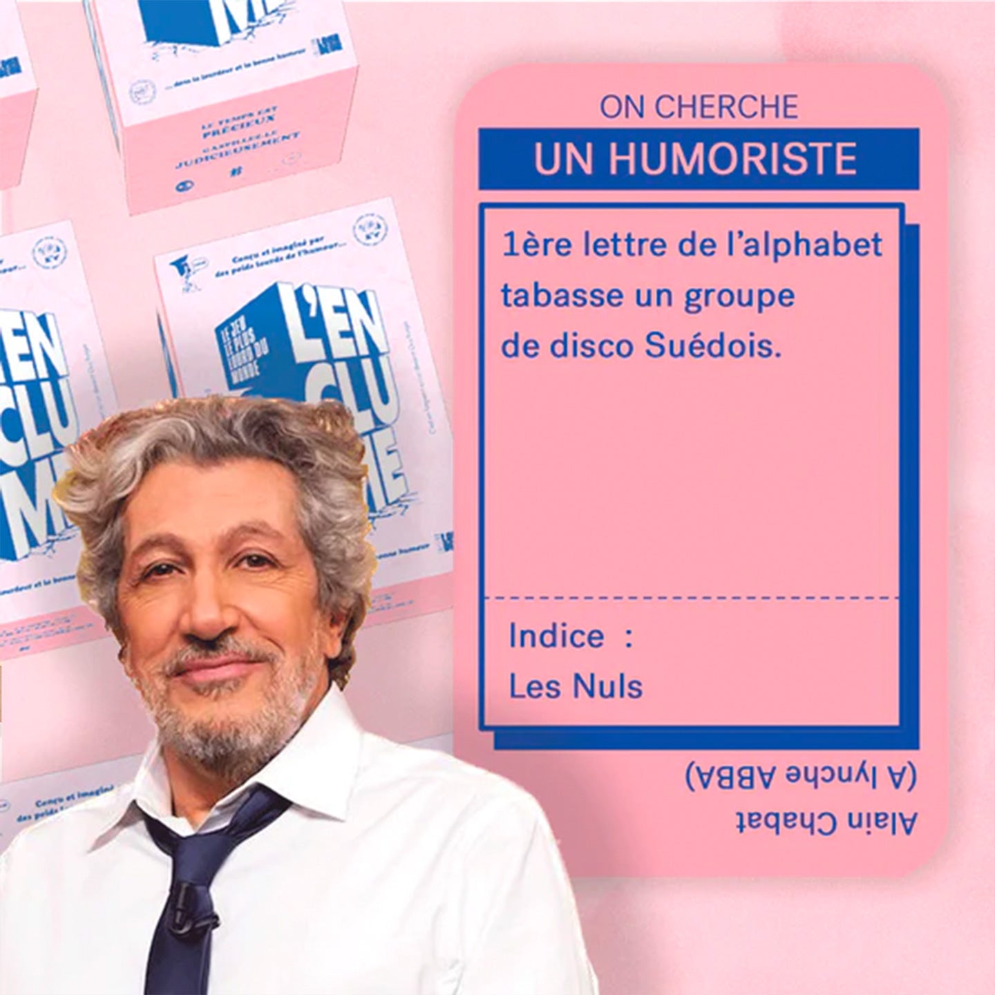 Vue rapprochée de l'enclume, jeu avec des pièces lourdes.