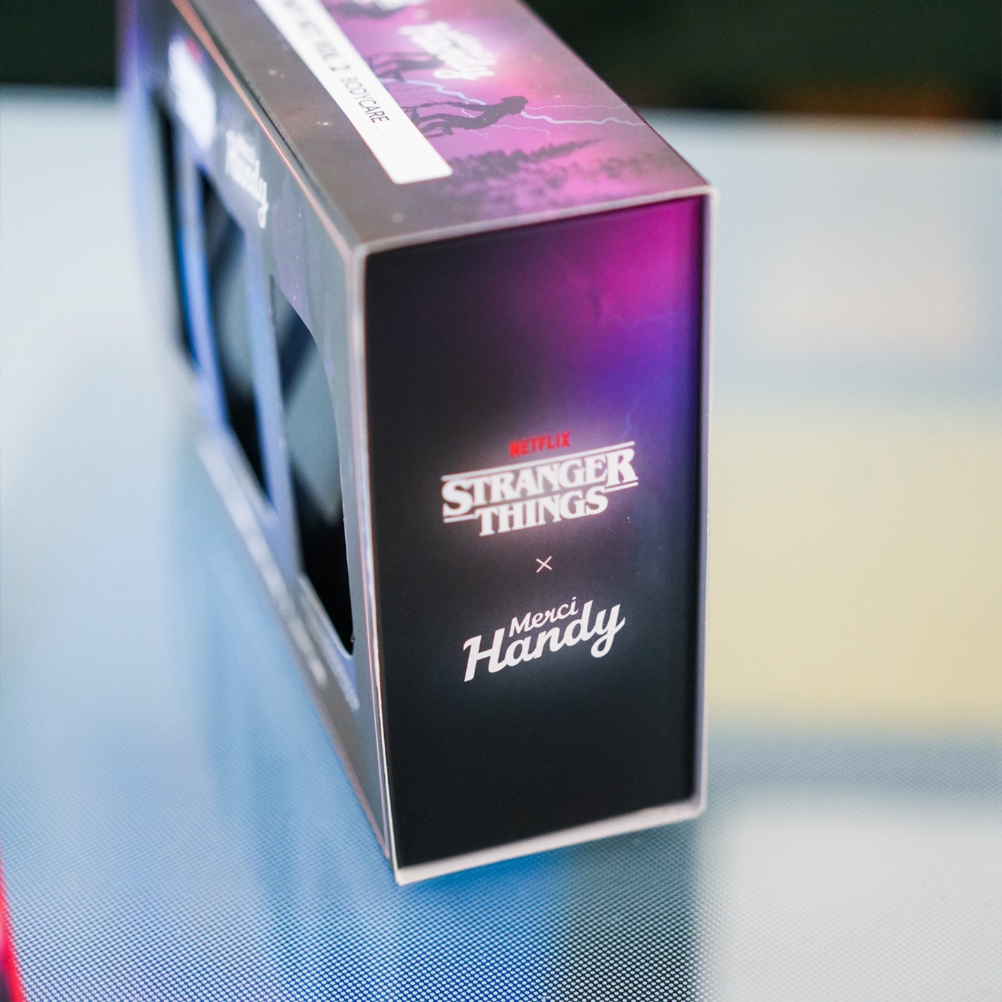 Coffret Soin - Stranger Things - Mieux Que Des Fleurs - 5
