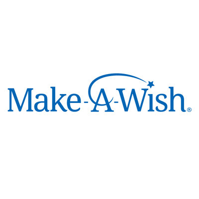 Logo association - Make A Wish