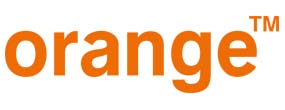 Logo Orange