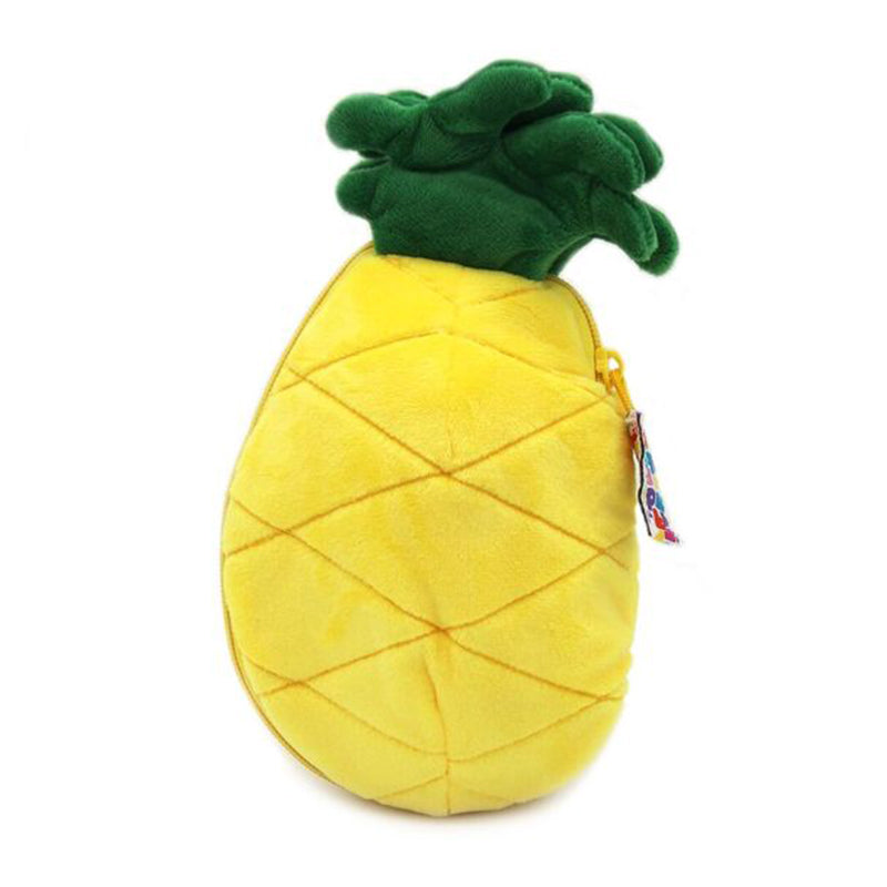 Peluche Nuggets le Poussin vue de face avec texture douce
