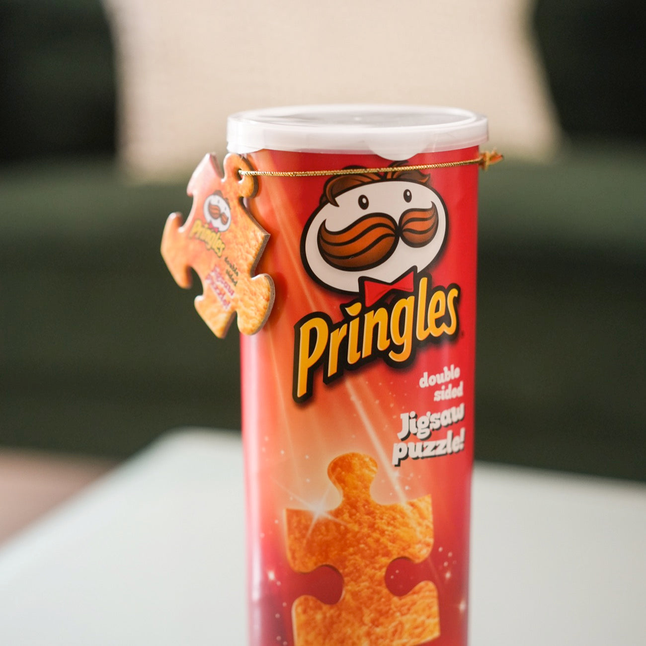 Puzzle Pringles de 250 pièces - Mieux Que Des Fleurs - 6