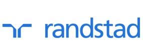 Logo Randstad