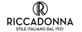 Logo Riccadonna