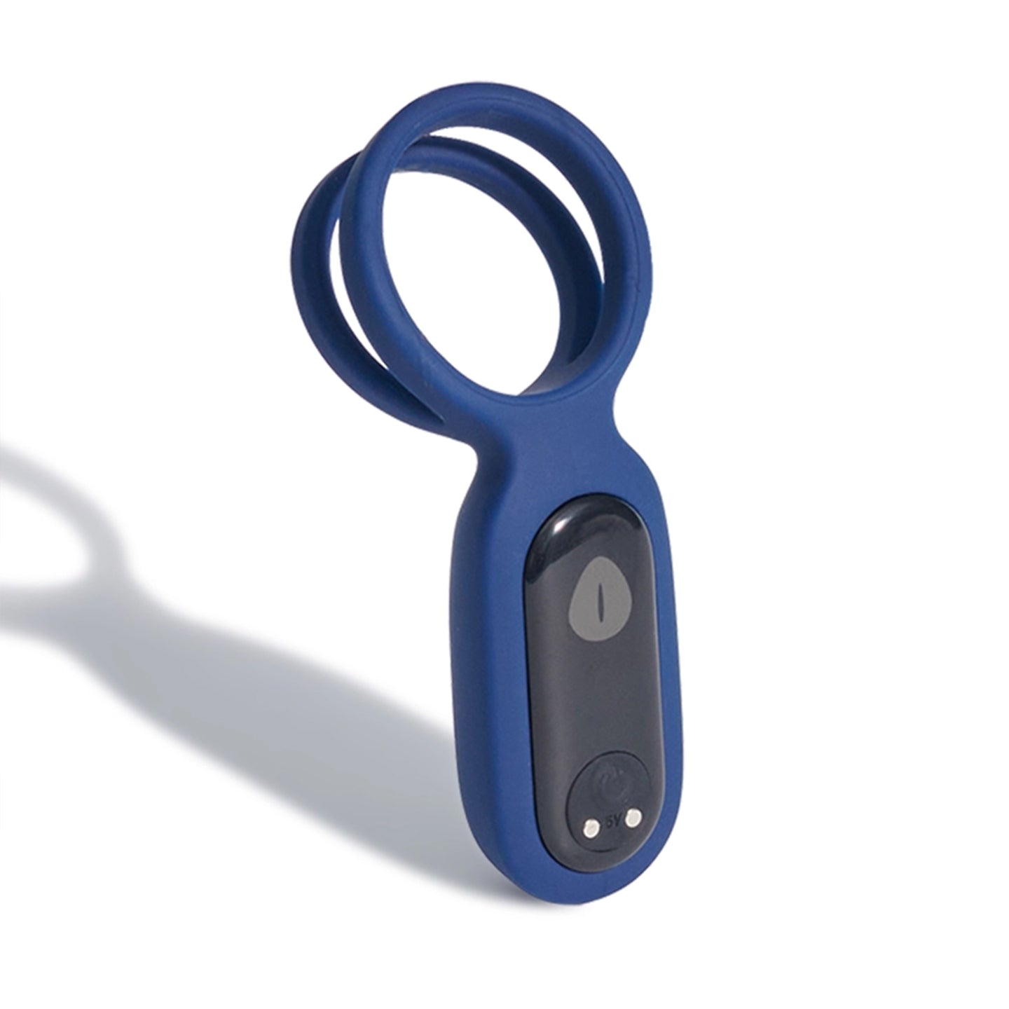Coffret de vibromasseurs pour couple avec divers jouets intimes.
