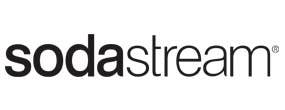 Logo Soda Stream