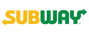 Logo Subway