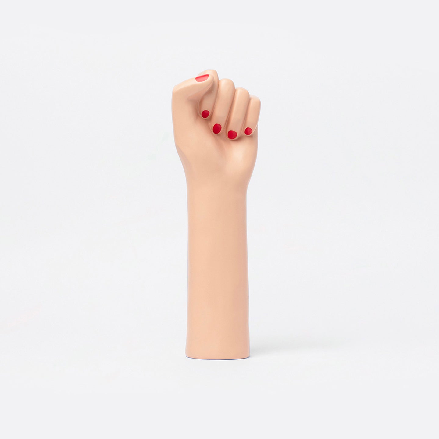 Vase Girl Power - Mieux que des fleurs