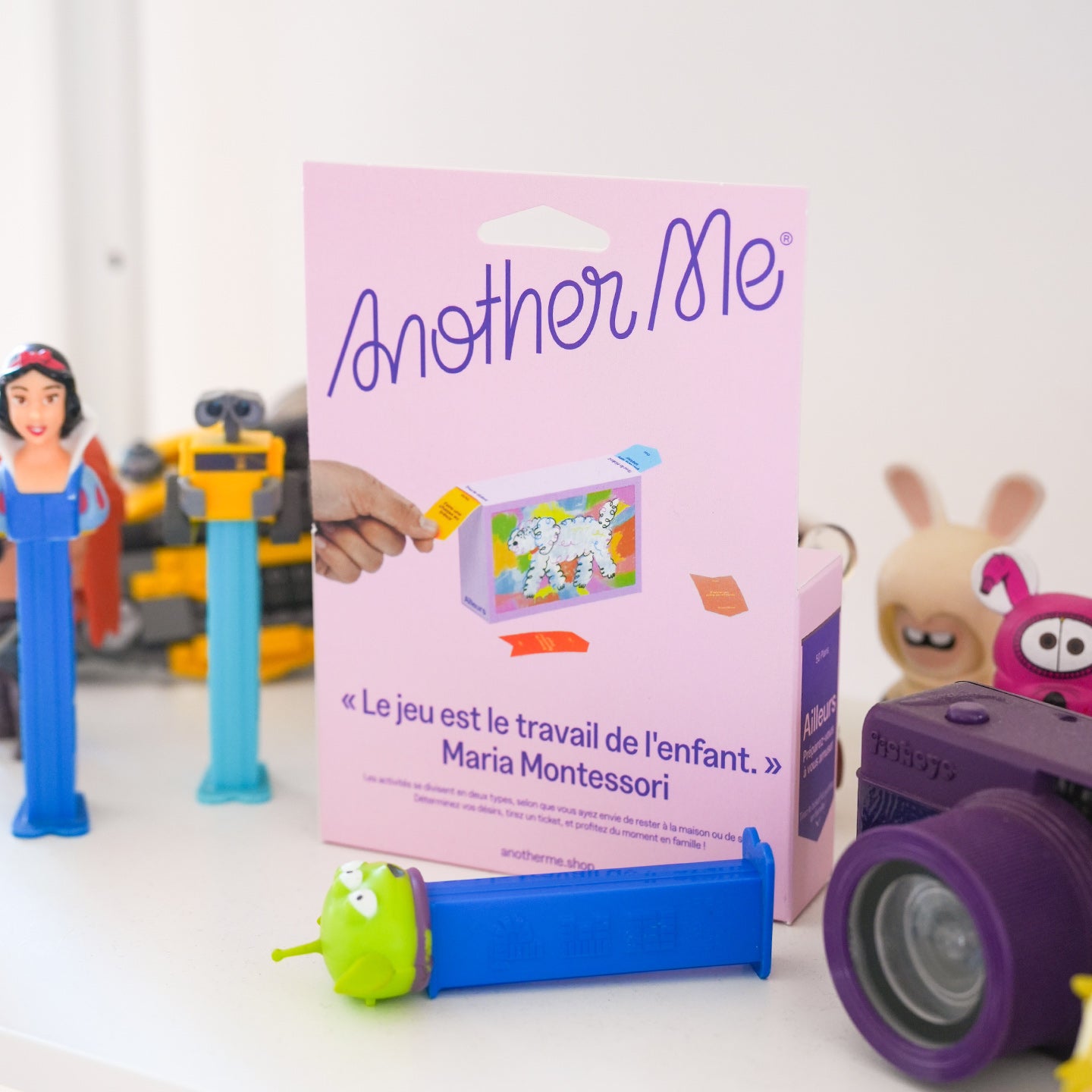 100 Activités - Que faire avec des enfants ?