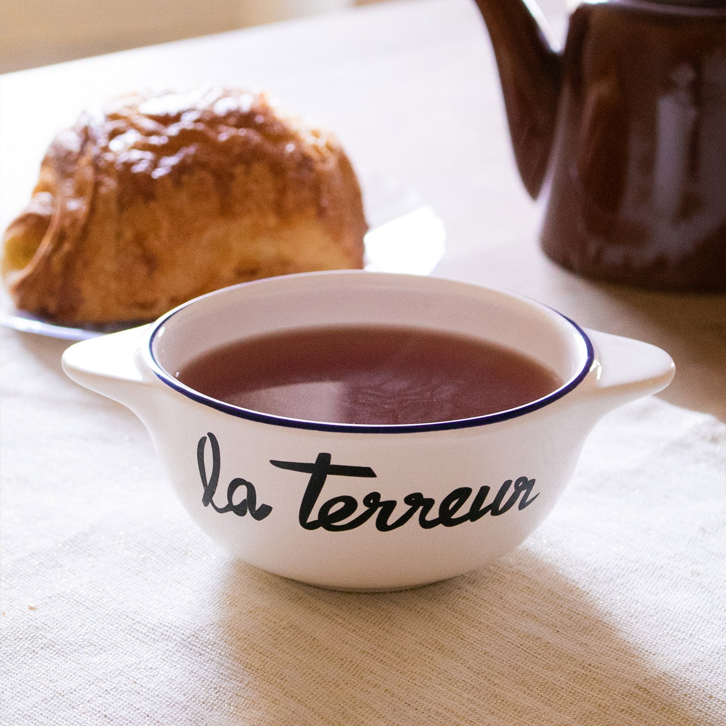 Un bol Breton personnalisé - Mieux Que des Fleurs