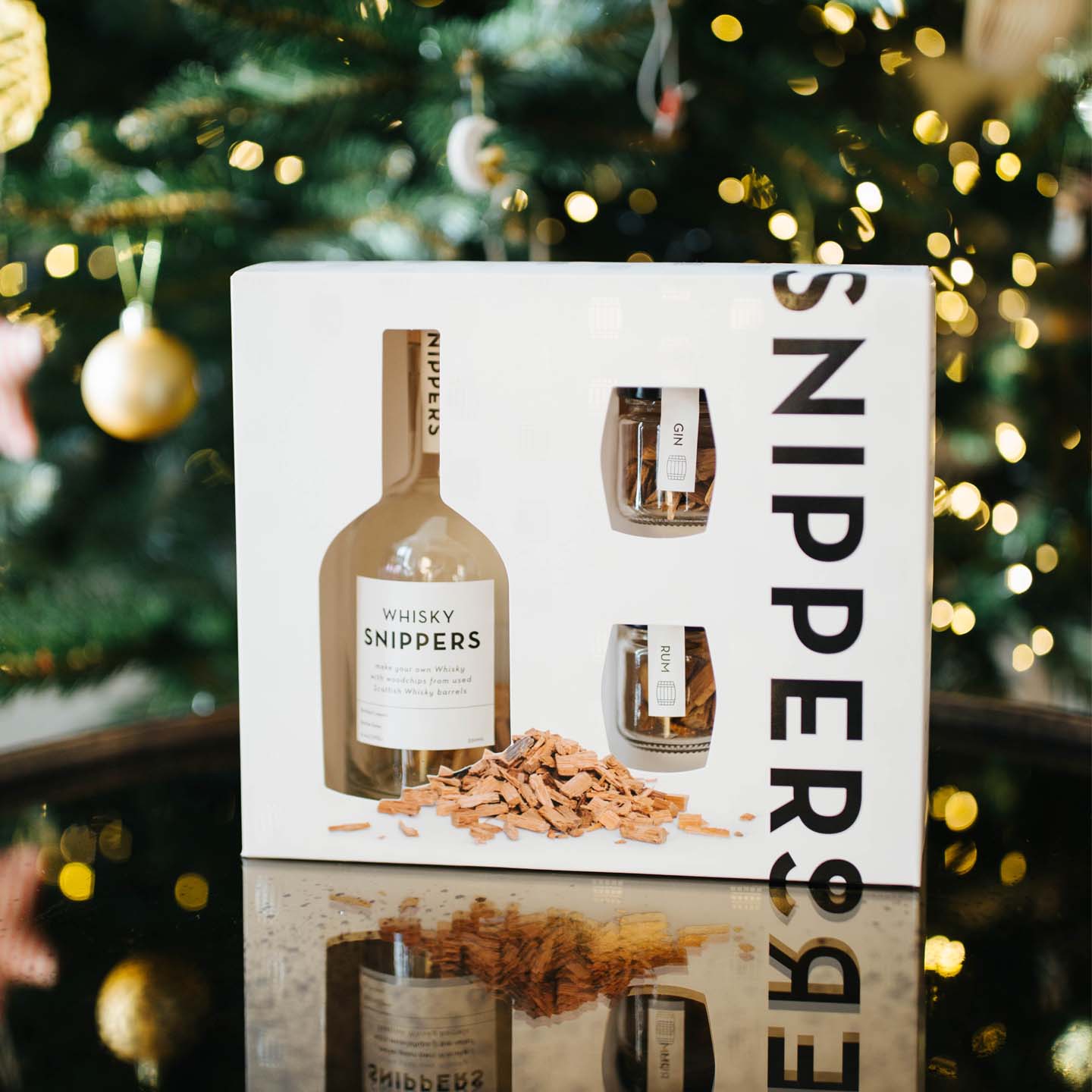 Coffret Apéro Whisky - Idées Cadeaux