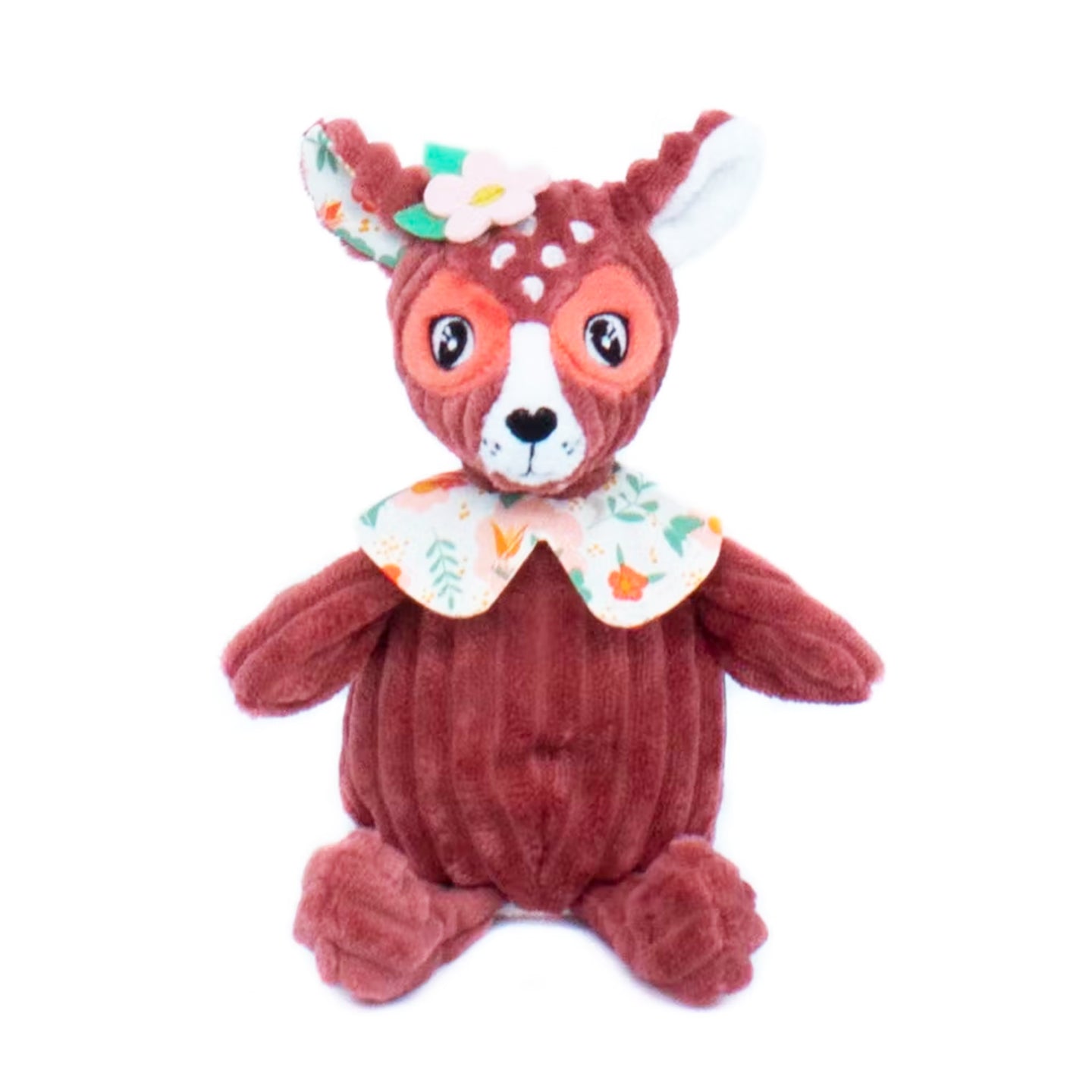 Peluche Mélimélos la biche - mieux que des fleurs