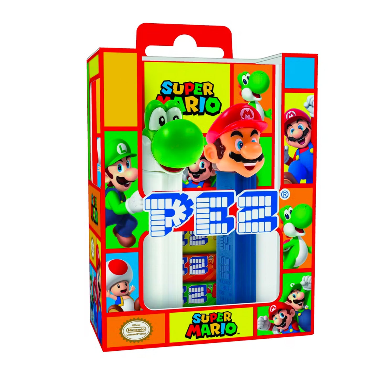 Idée cadeau jeu wii - Mieux que des fleurs