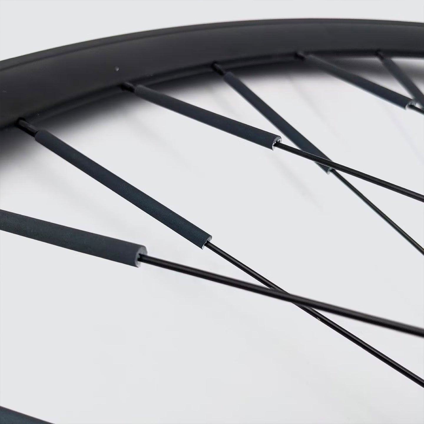 Réflecteurs pour vélo - mieux que des fleurs