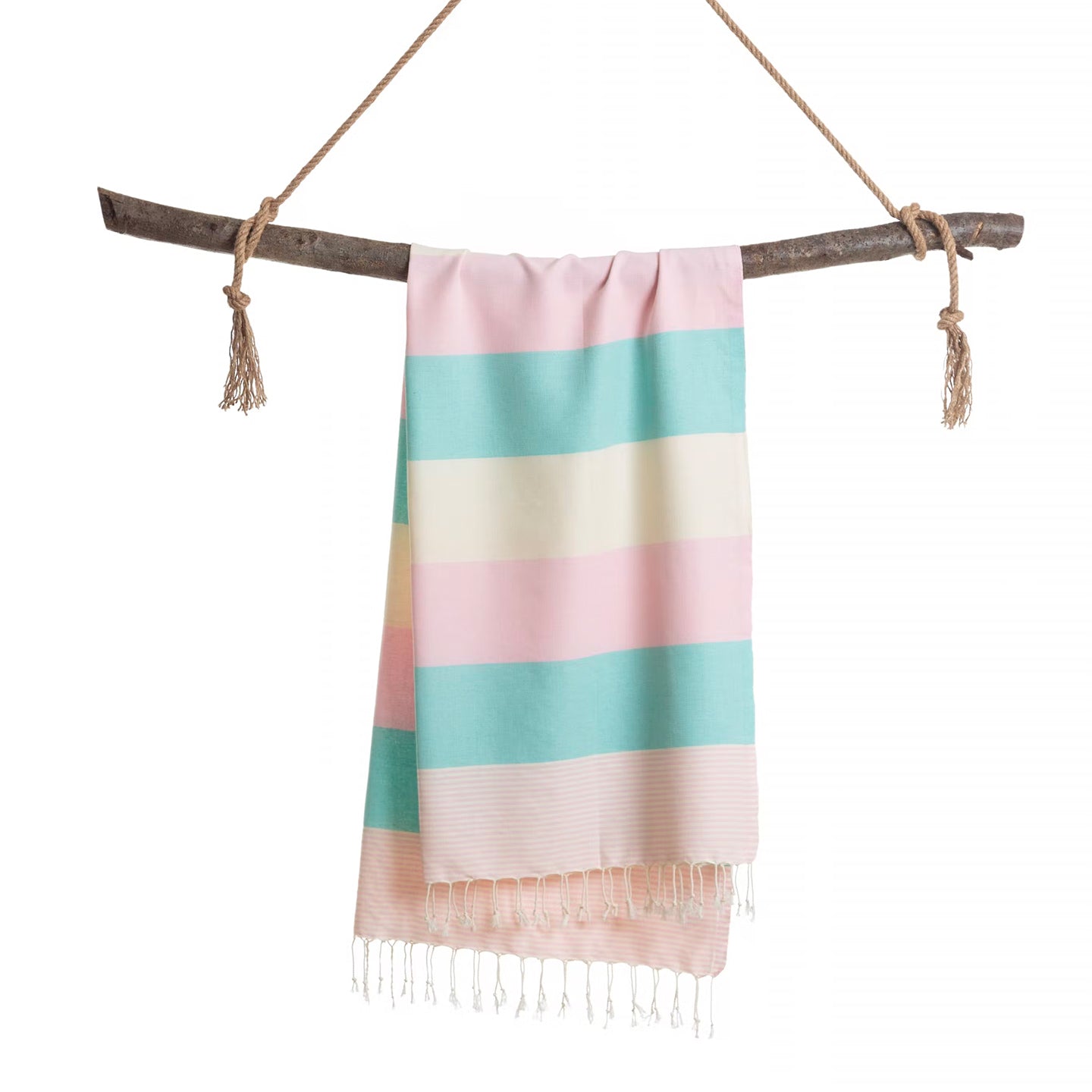 Serviette de plage ultra légère - Mieux que des fleurs