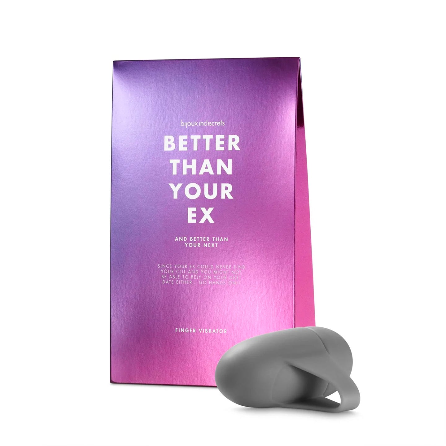 Sextoy bague vibrante | Mieux que ton ex 