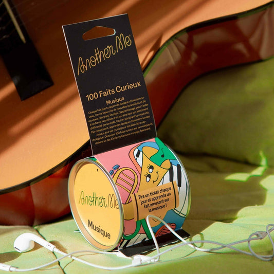 Quoi offrir à des Gémeaux ? ♊