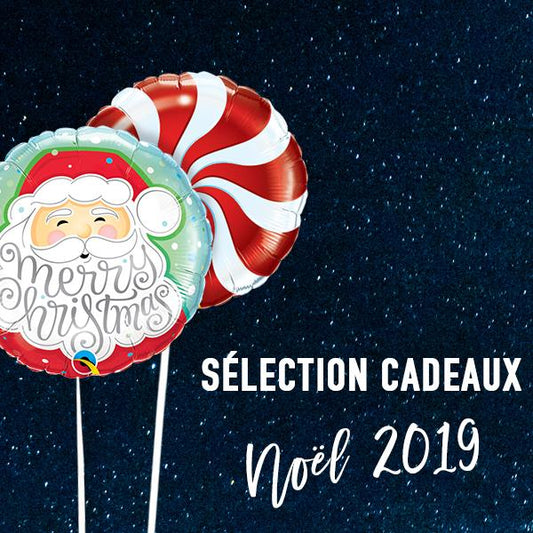 Idées de cadeaux de Noël 2019