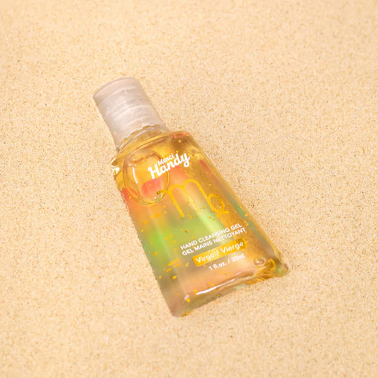 Quoi offrir à une Vierge ? ♍