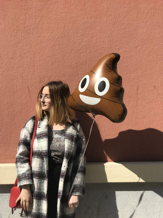 Ils sont partout... les emojis