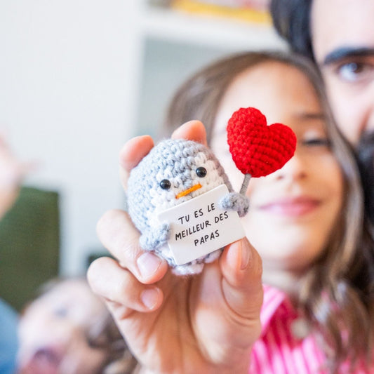 Que mettre dans un coffret cadeau pour son papa ?