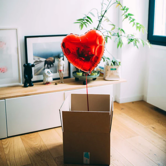 Quel cadeau pour une femme qui a tout ?