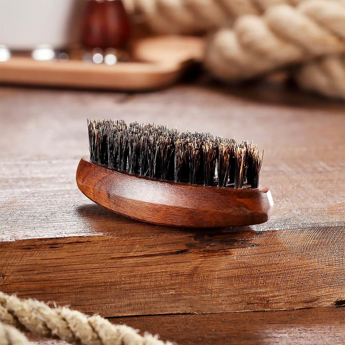 Quoi offrir à un barbu ?