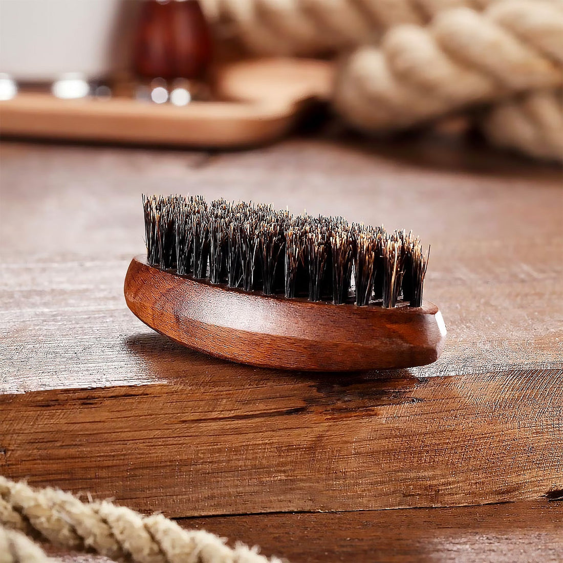 Quoi offrir à un barbu ?