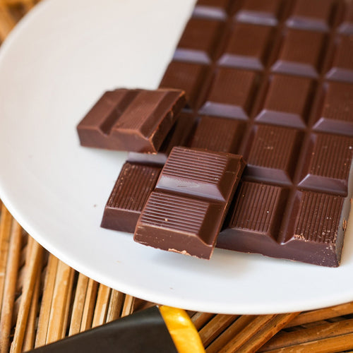 Quoi offrir à la place des chocolats ?