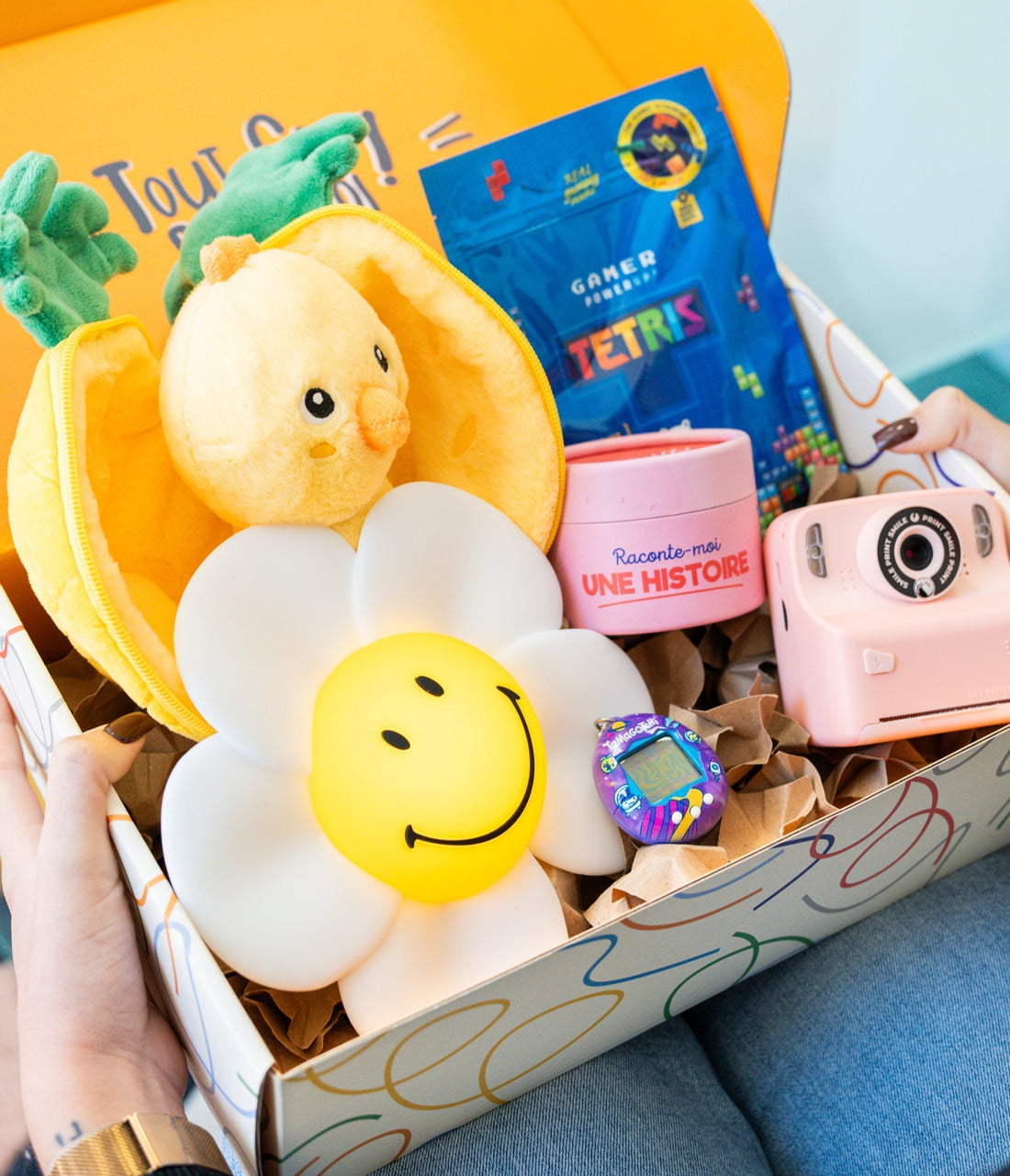 Quel cadeau pour un garçon communion ? 🙏